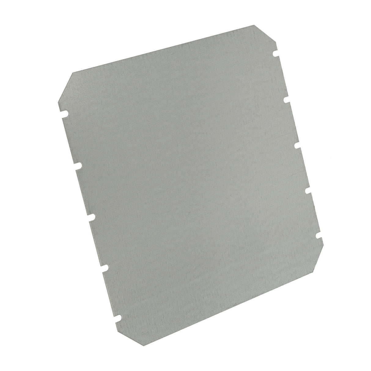 Montageplatte zu IG706112, 270x270x2mm