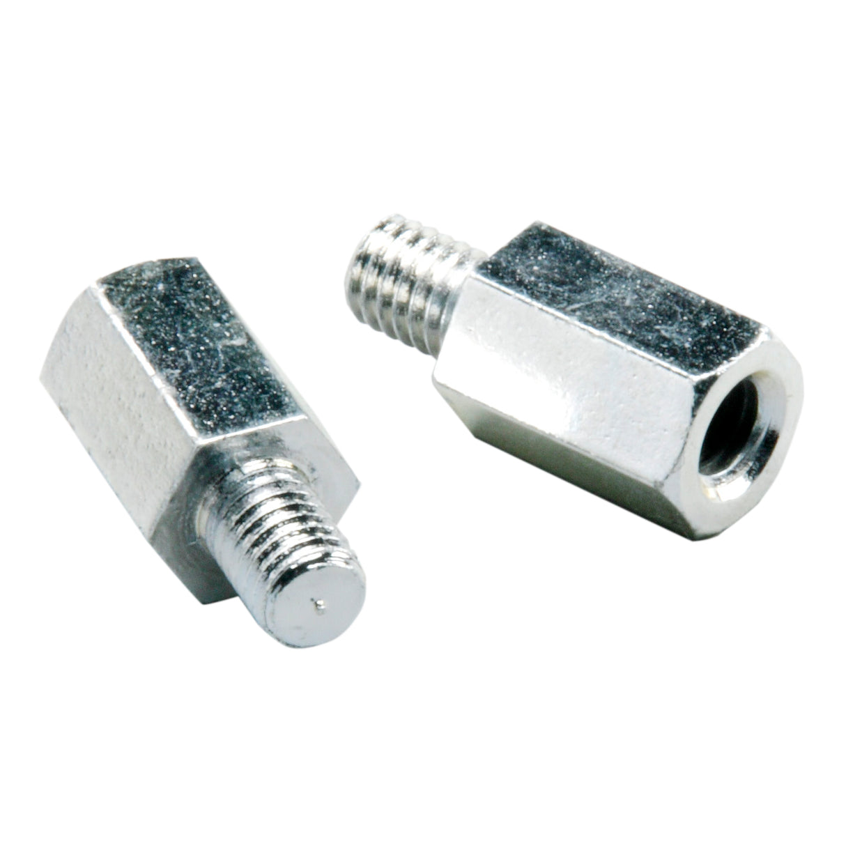 Distanzschraube 15mm für Montageplatte