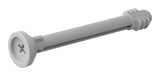 Kreuzkopfschraube 80mm