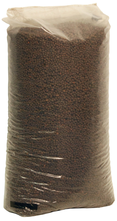 Foto: SOCKELFÜLLER BT 4-8MM RUND 50L