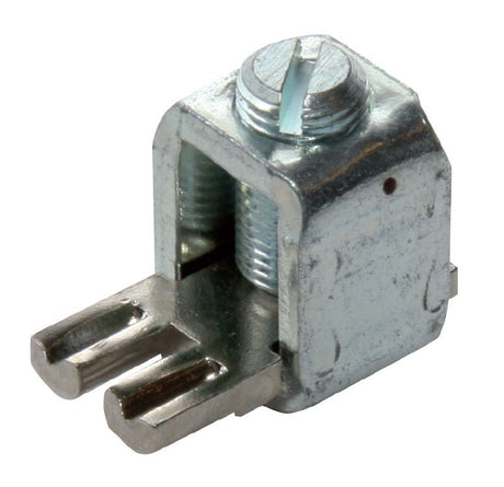 Zusatzrahmenklemmen für Klemmschienen 6 - 35mm², 16mm²