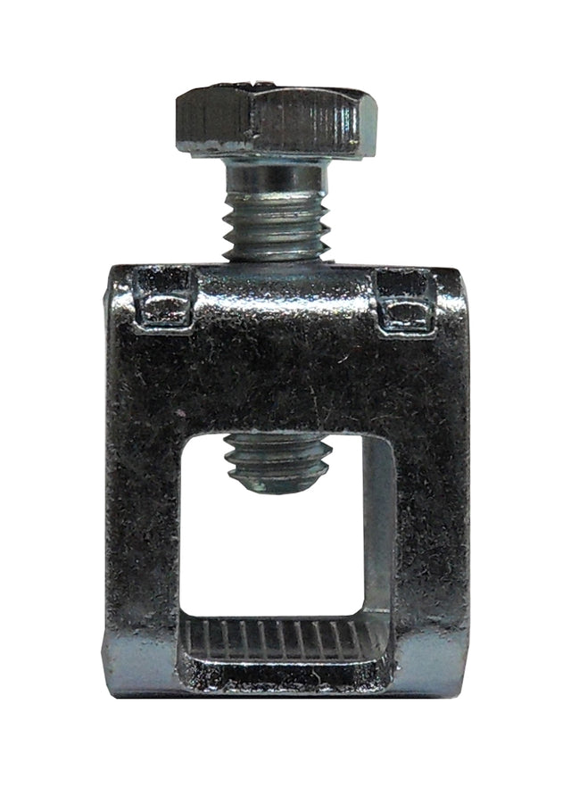 Zugbügel BK10 BU für Kupferschiene