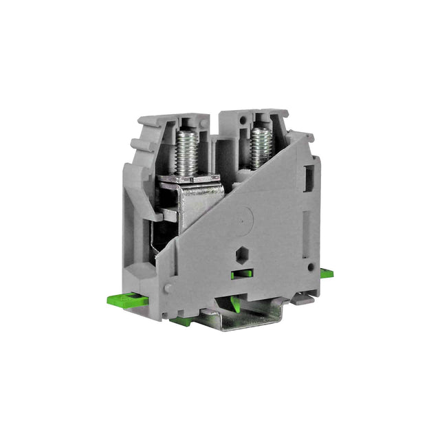 Hochstromklemme 70mm², Type GPA.70, grau