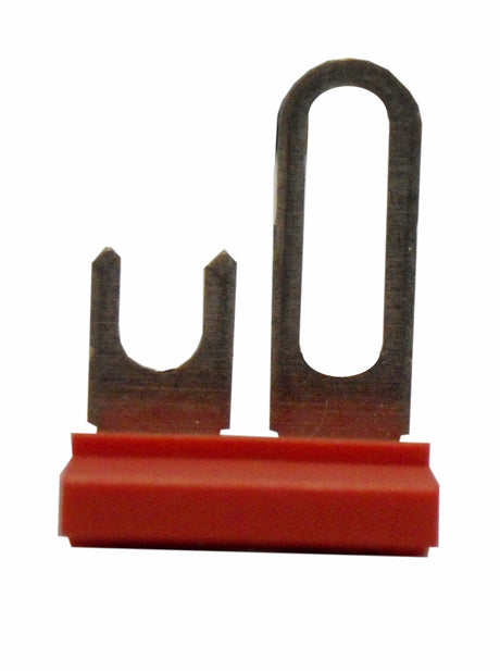 Foto: Brücke für 2 Klemmen Type SCB6