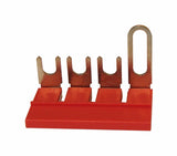 Foto: Brücke für 4 Klemmen 6mm² Type SCB6