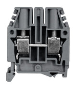 Reihenklemme CBC.10 grau, 10mm²