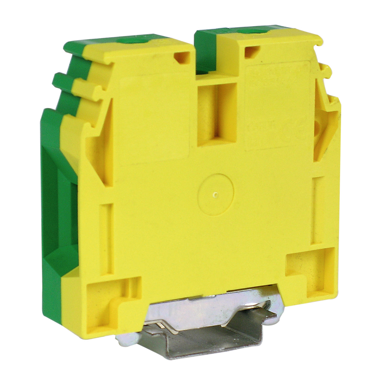 Erdungsklemme TEC.70 grün-gelb, 70mm²