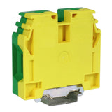 Erdungsklemme TEC.70 grün-gelb, 70mm²