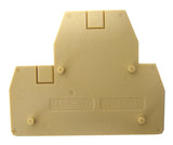 Endplatte für Type DAS.4 (IK150004-A)