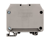 Foto: Hochstromklemme 70mm², Type AVK 70 grau