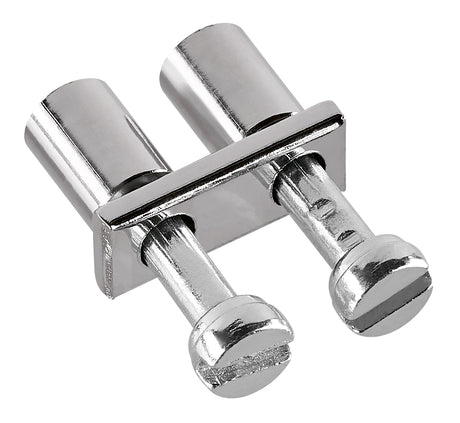 Querverbinder 2-polig, 2,5mm² für AVK 2.5 und PIK 2.5 N