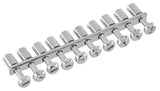 Querverbinder 10-polig, 2,5mm² für AVK 2.5 und PIK 2.5 N