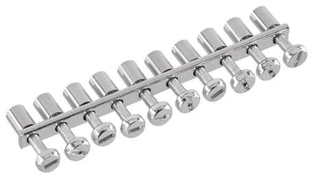 Querverbinder 10-polig, 2,5mm² für AVK 2.5 und PIK 2.5 N