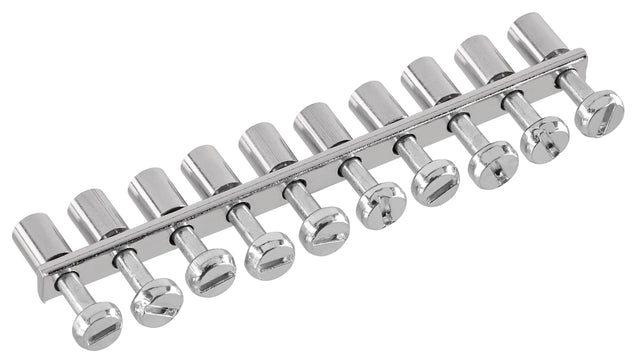 Querverbinder 10-polig, 2,5mm² für AVK 2.5 und PIK 2.5 N