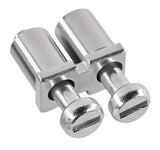 Querverbinder 2-polig, 4mm² für AVK 4, ASK 3 A und PIK 4 N