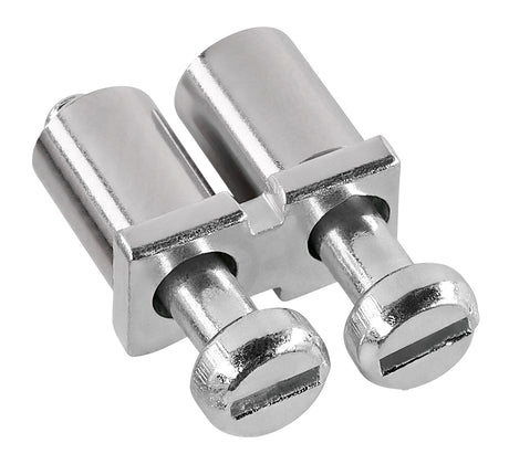 Querverbinder 2-polig, 4mm² für AVK 4, ASK 3 A und PIK 4 N