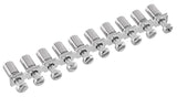 Querverbinder 10-polig, 4mm² für AVK 4, ASK 3 A und PIK 4 N