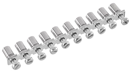 Querverbinder 10-polig, 4mm² für AVK 4, ASK 3 A und PIK 4 N