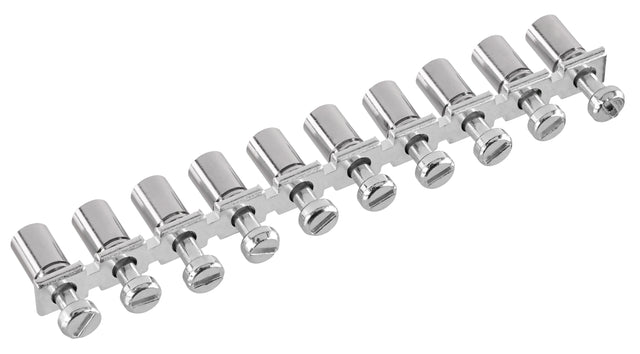 Querverbinder 10-polig, 4mm² für AVK 4, ASK 3 A und PIK 4 N