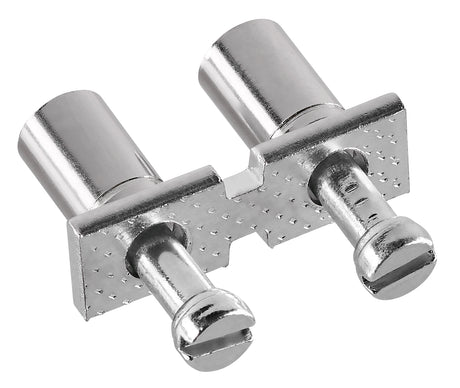 Querverbinder 2-polig, 6mm² für AVK 6