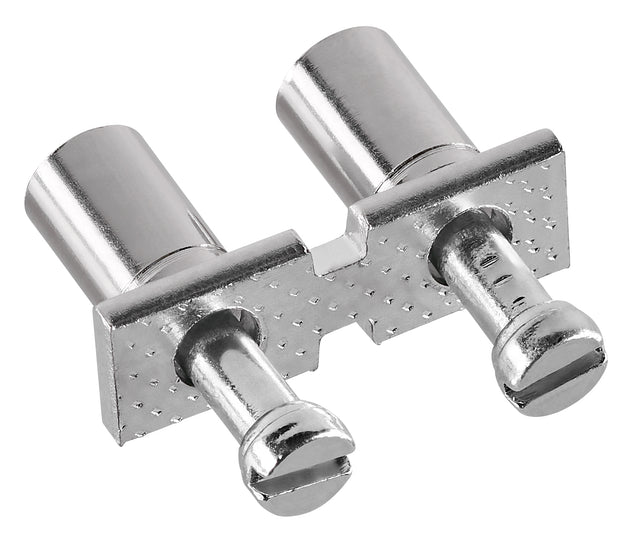 Querverbinder 2-polig, 6mm² für AVK 6