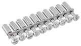 Querverbinder 10-polig, 6mm² für AVK 6