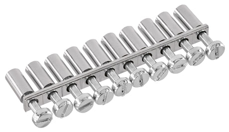 Querverbinder 10-polig, 6mm² für AVK 6