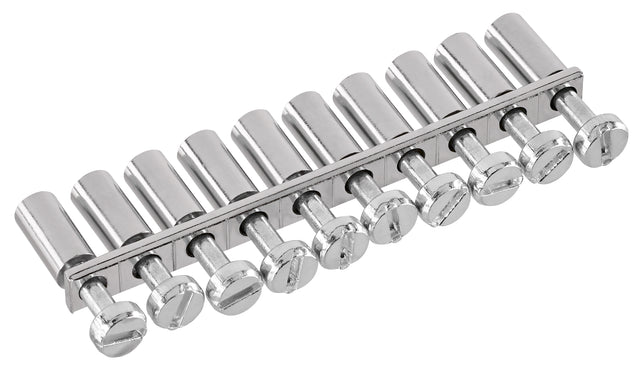 Querverbinder 10-polig, 6mm² für AVK 6