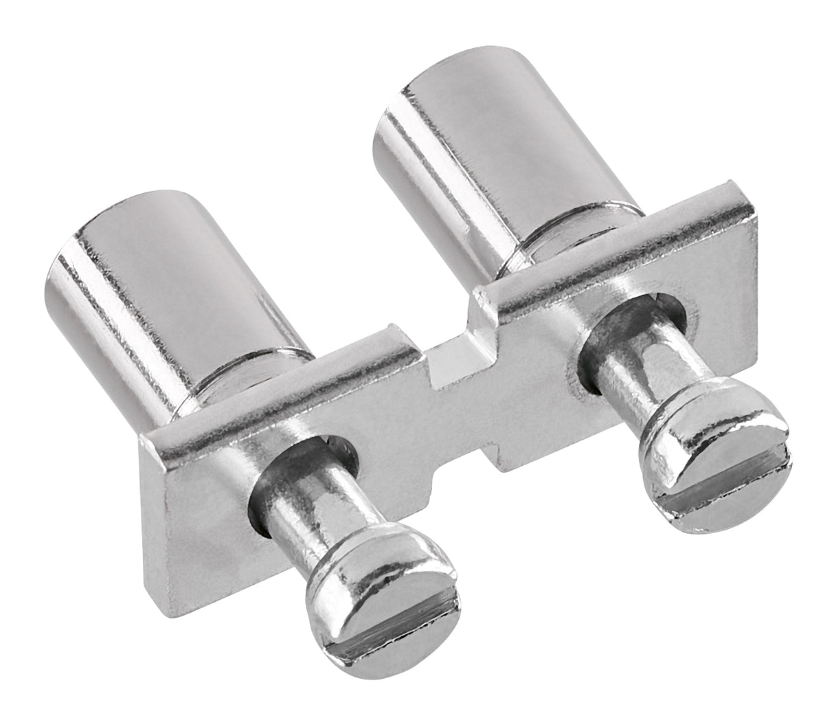Querverbinder 2-polig, 10mm² für AVK 10