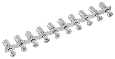 Querverbinder 10-polig, 10mm² für AVK 10