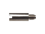 Sockel für Prüfstecker (d=2,3mm)