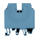 Schraubklemme 35mm², Type AVK 35 RD blau