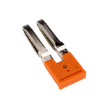 Querverbinder 2-polig, 2,5mm² für YBK 2.5