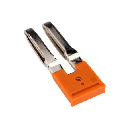 Querverbinder 2-polig, 4mm² für YBK 4
