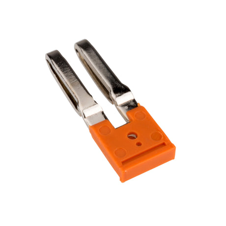 Querverbinder 2-polig, 10mm² für YBK 10