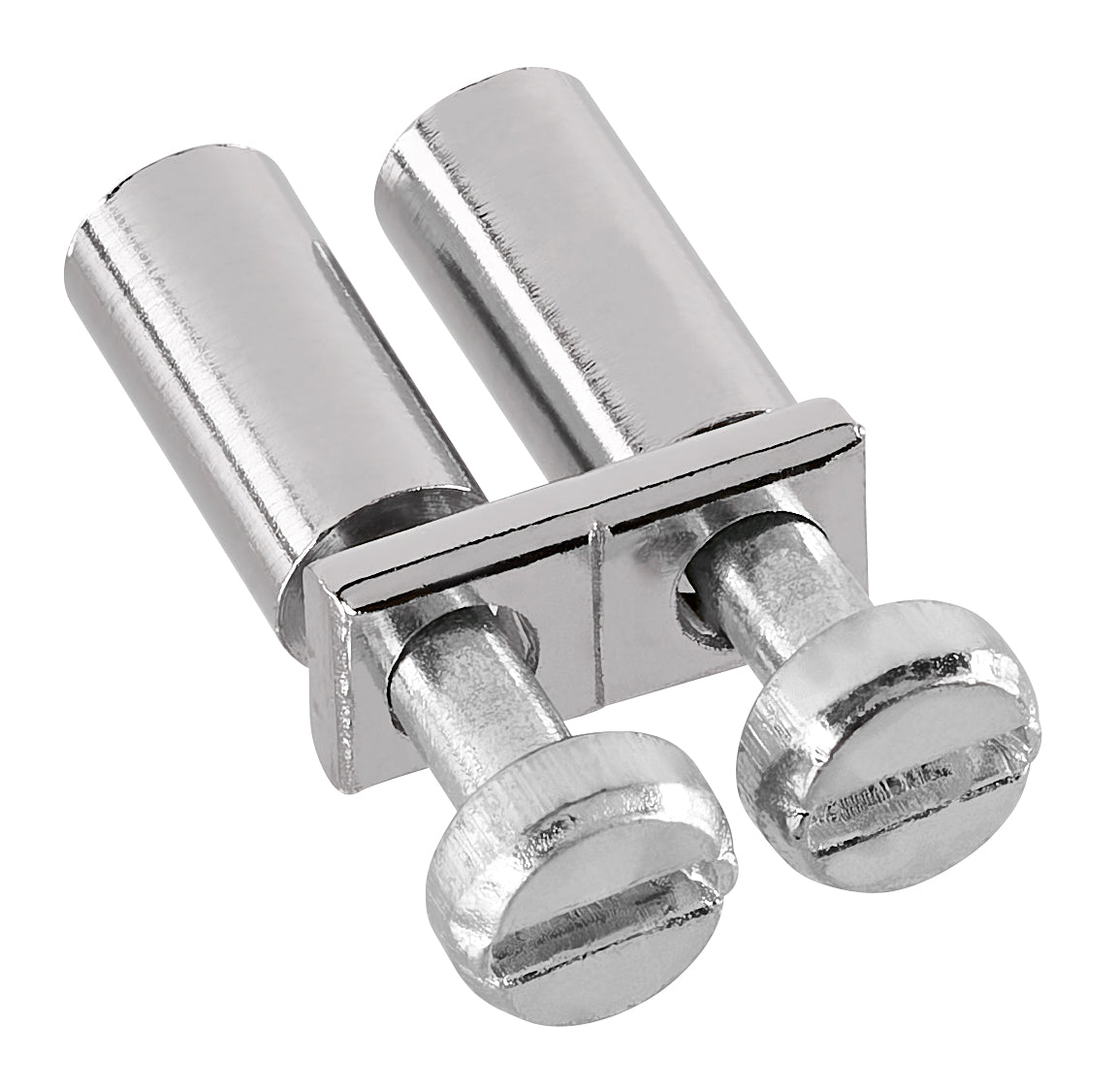Querverbinder 2-polig, 2,5mm² für PUK 3, PUK 2 T u. PUK 3 T
