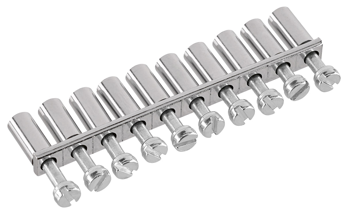 Querverbinder 10-polig, 2,5mm² für PUK 3, PUK 2 T u. PUK 3 T