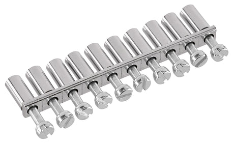 Querverbinder 10-polig, 2,5mm² für PUK 3, PUK 2 T u. PUK 3 T