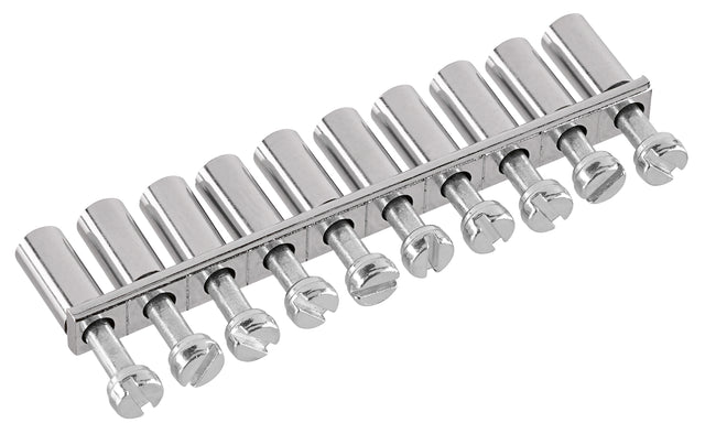 Querverbinder 10-polig, 2,5mm² für PUK 3, PUK 2 T u. PUK 3 T