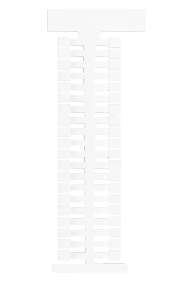 Markierungsetiketten DG 6/5 unbedruckt (40 Schilder)