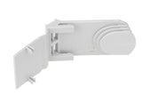 Staubschutzdeckel für Aluminium / Kupfer Klemme 185mm²