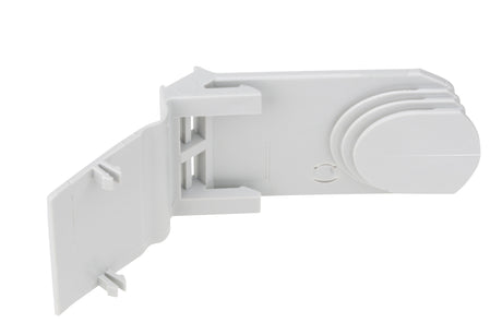 Staubschutzdeckel für Aluminium / Kupfer Klemme 185mm²