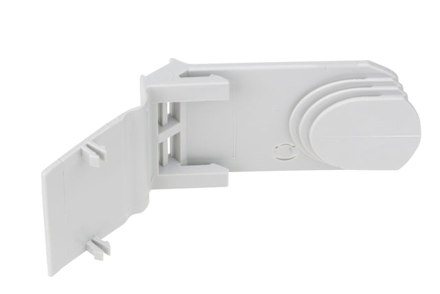 Staubschutzdeckel für Aluminium / Kupfer Klemme 185mm²