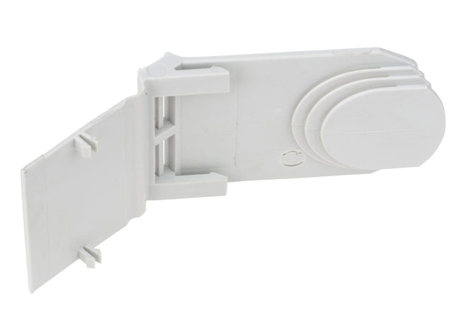 Staubschutzdeckel für Aluminium / Kupfer Klemme 300mm²