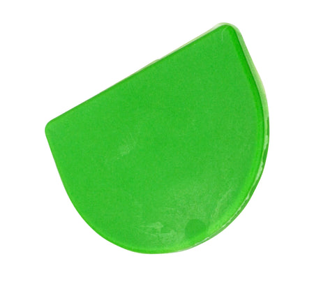 Markierungsplatte grün für ALU Anschlussblock IKB01…..