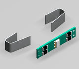 Sicherungs-Alarmkreis Modul 12-48V, für Sicherungshalter