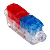 Foto: CoolSplice Gel-Klemme 0,75-1,5 mm² und 1,5-2,5 mm²