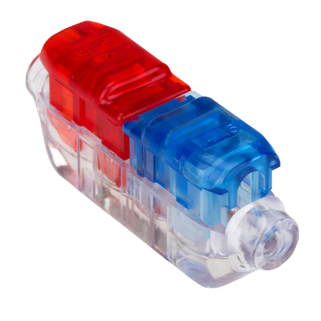 Foto: CoolSplice Gel-Klemme 0,75-1,5 mm² und 1,5-2,5 mm²