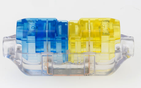 Foto: CoolSplice Gel-Klemme 1,5-2,5 mm² und 2,5-4 mm²