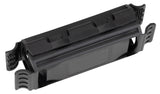 Gel Verbindungsdosen, IP68, 100x37x24 mm